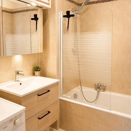 Appartement Le Wilson Antibes